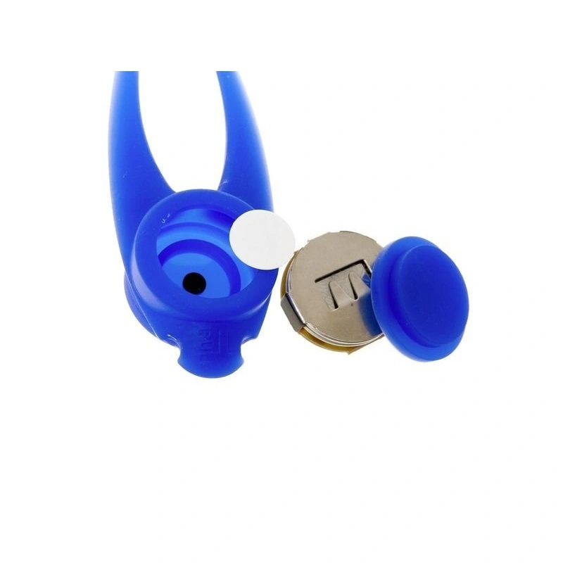 Blinky silicone hunde lygte